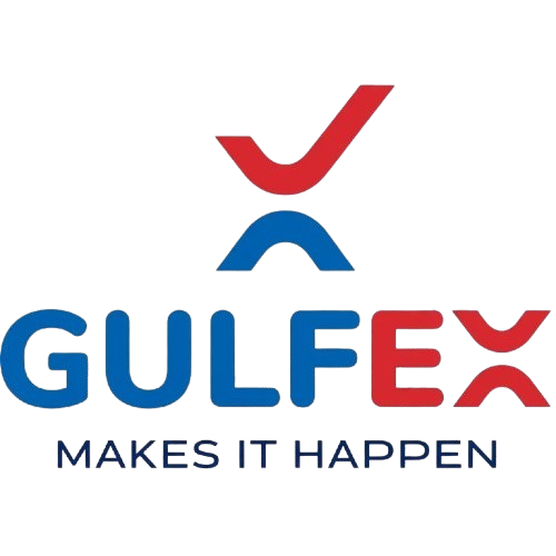 Gulfex Business Services Logo